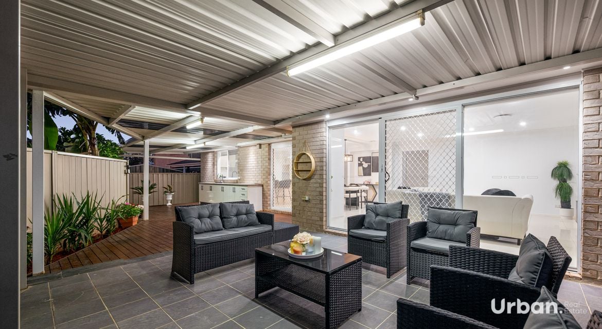 Prestons 7 Weja Close