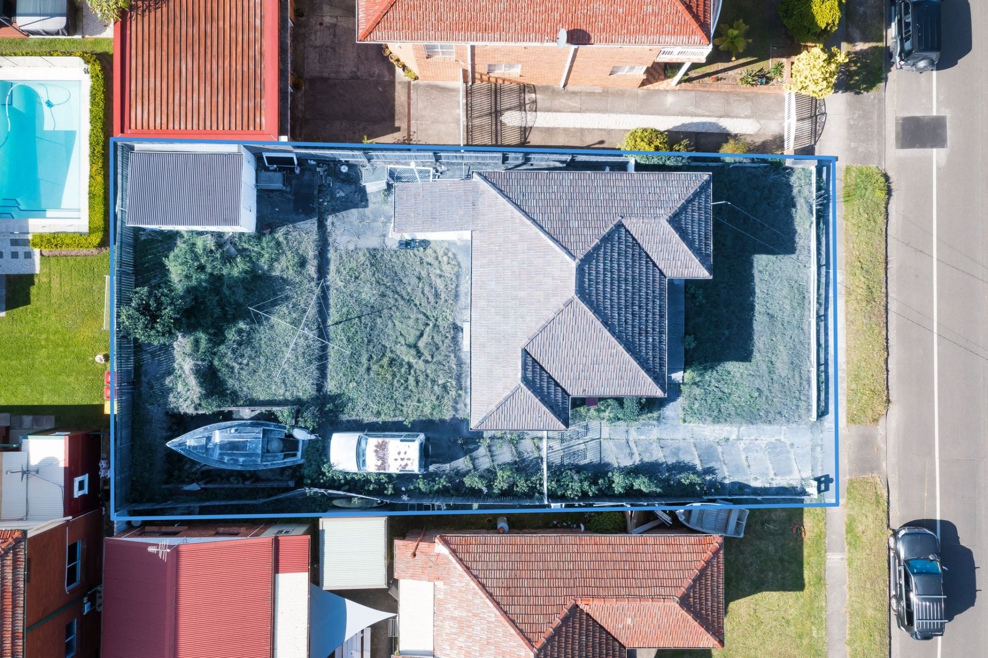 32 Park Road, SANS SOUCI, Sans Souci - Thumbnail 5