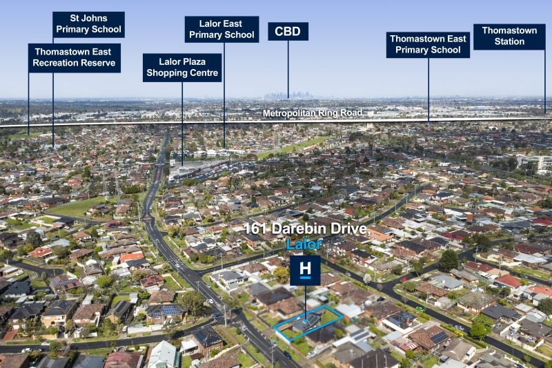 161 Darebin Drive, Lalor