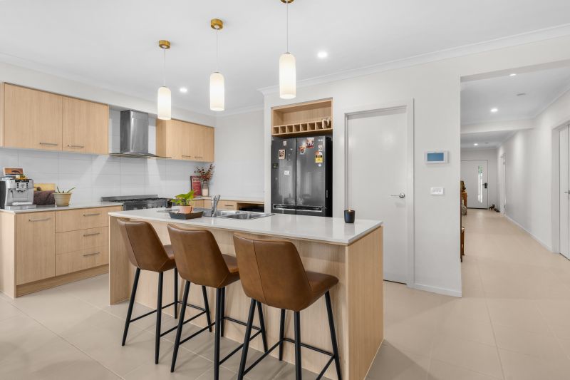 24 Newry Street, Wollert