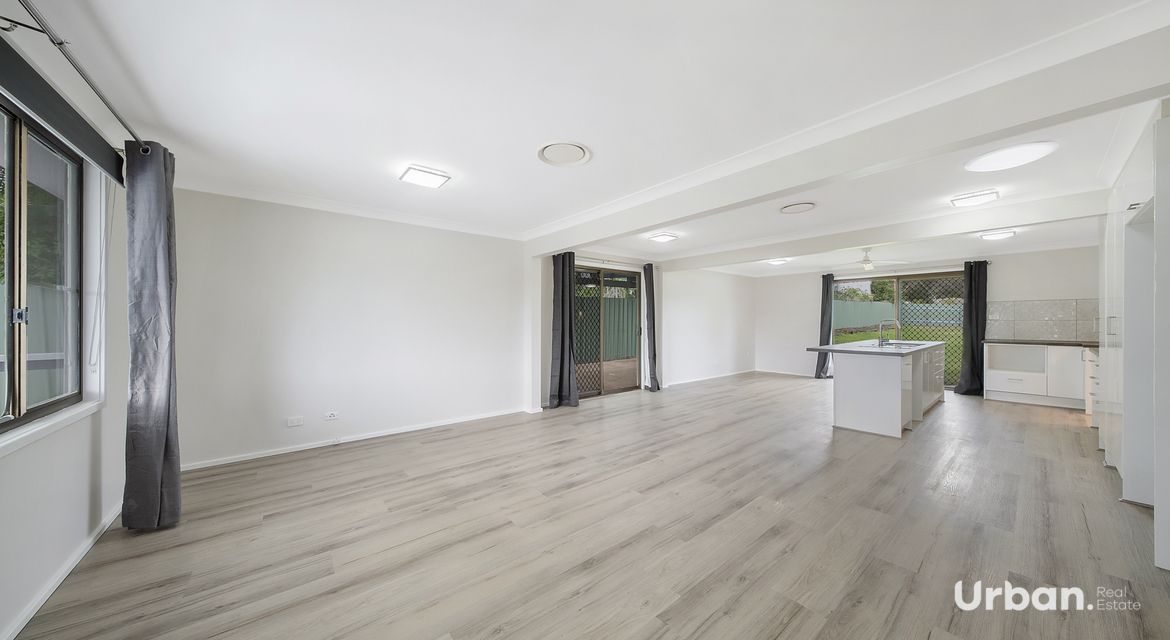 Abernethy 8 Stuart Street