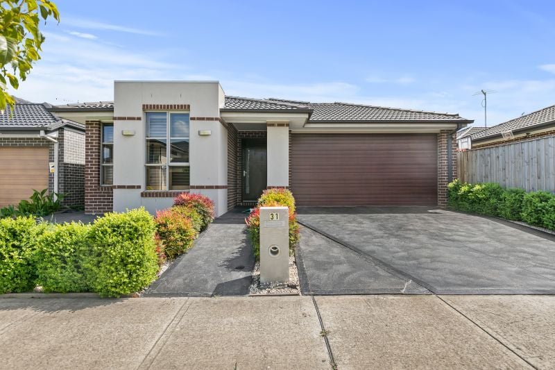 31 Hackney Way, Kalkallo