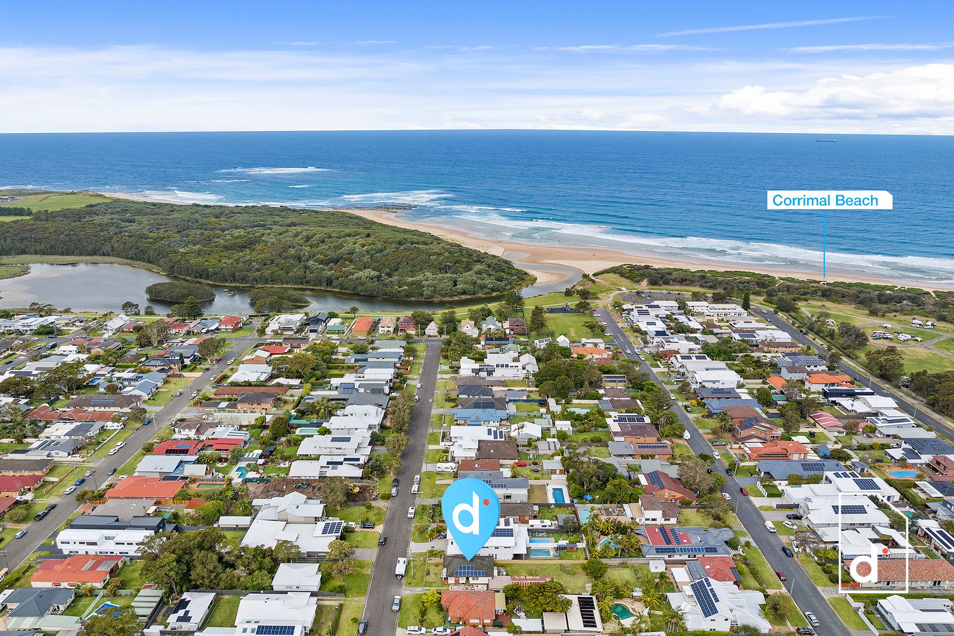 31 Aldridge Avenue, East Corrimal NSW