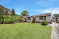 40 Rosemary Crescent, Frankston North VIC