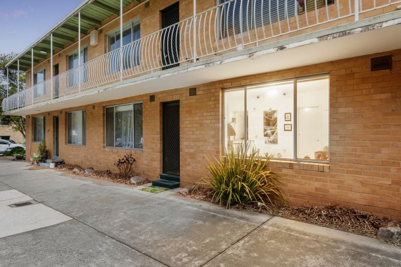 14/125 Separation Street, Northcote