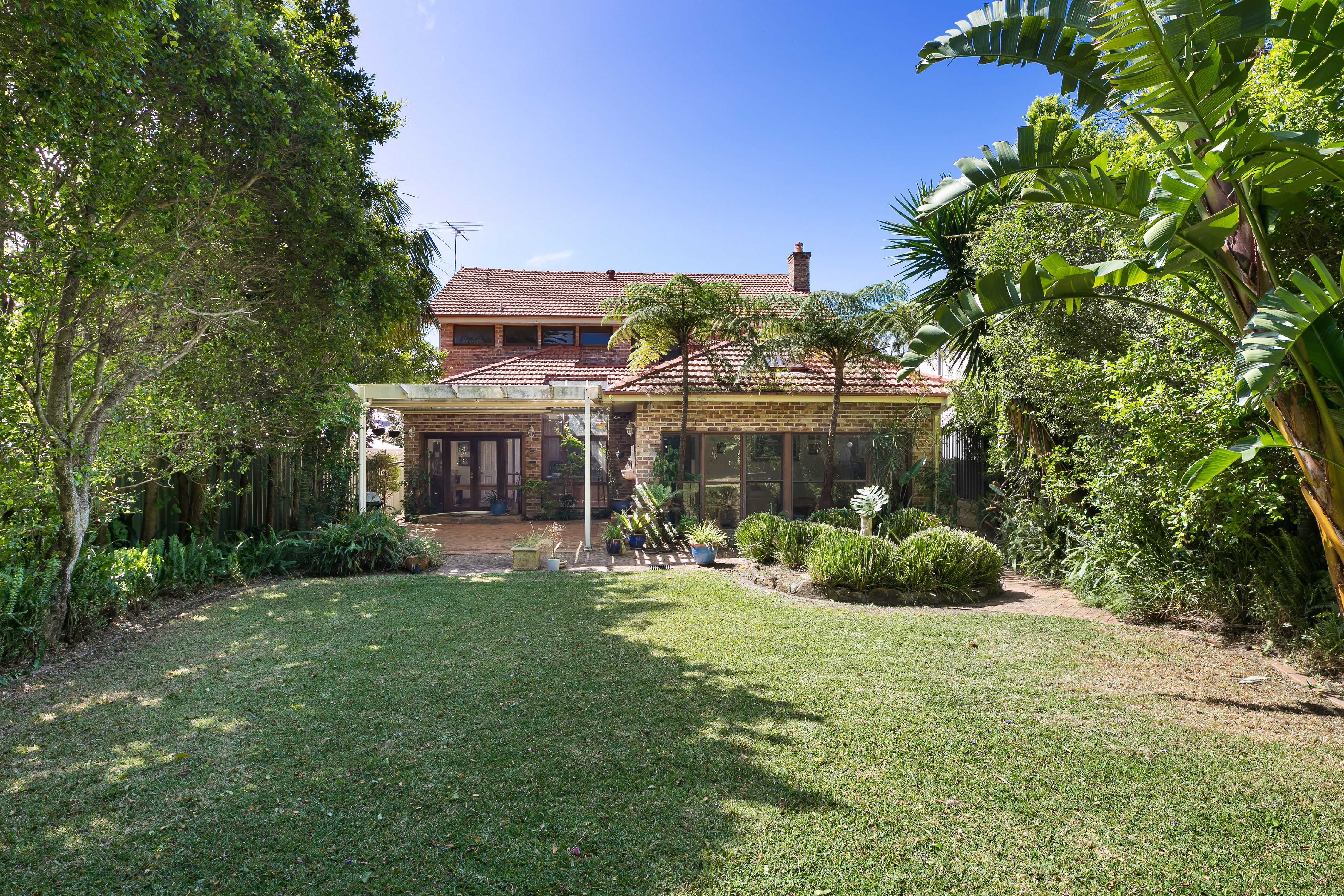 44 Trevellyan Street CRONULLA 2230