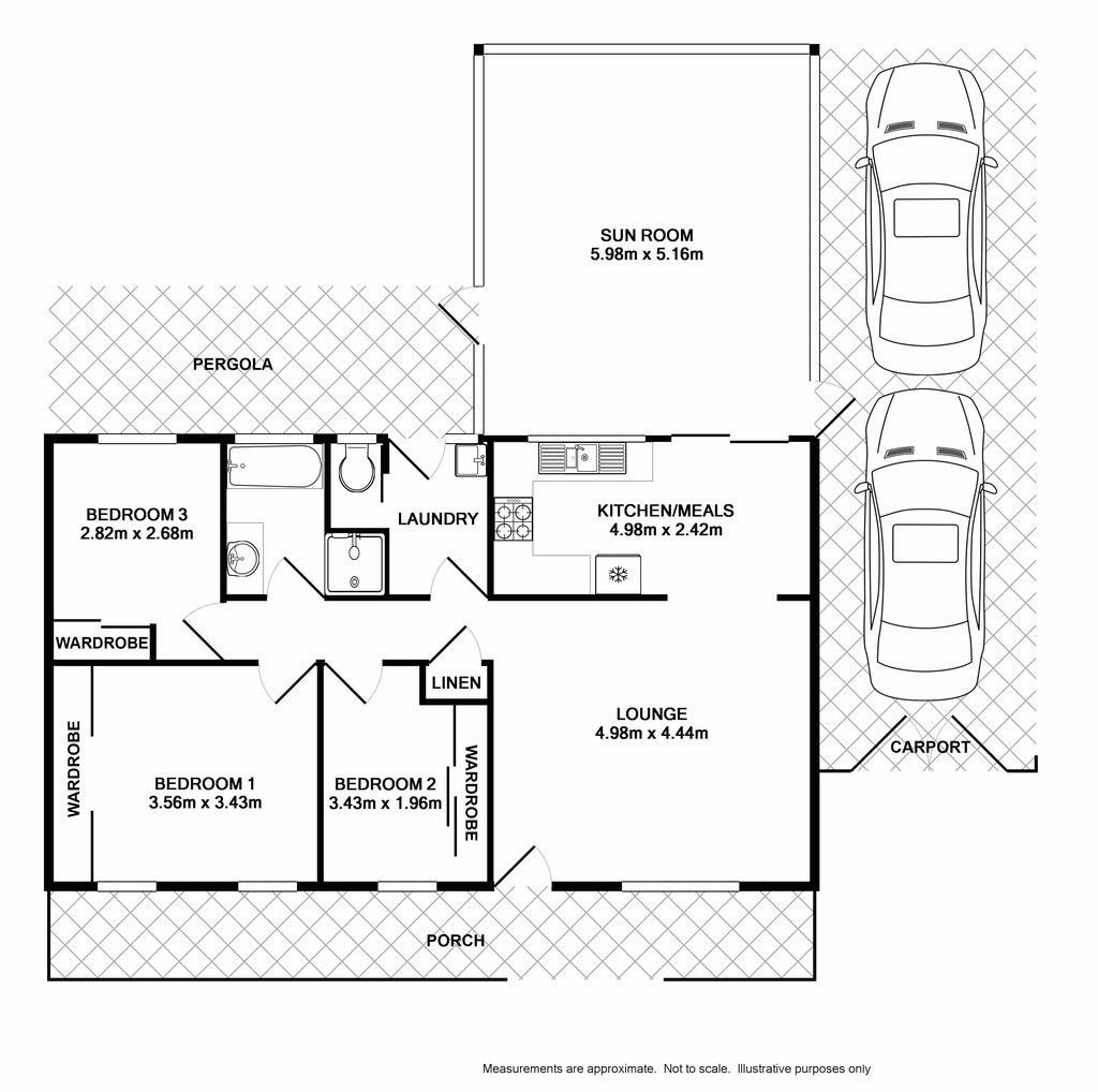 SOLD BY MICHELLE BALABKA & RUSSELL WYER - $501,000