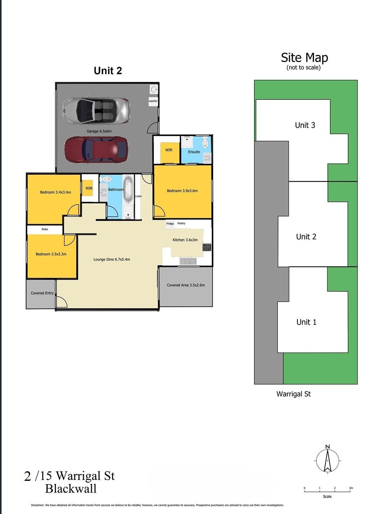 Charming Villa in the Heart of Blackwall