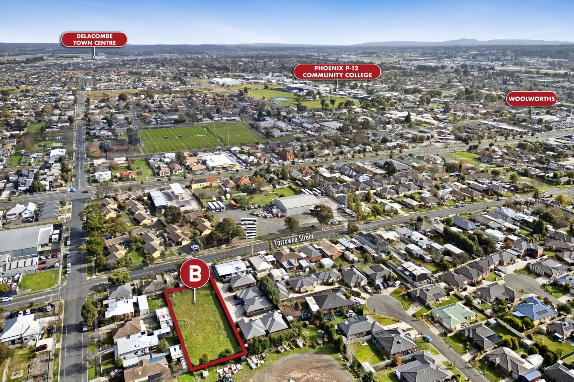 2/107 Yarrowee Street, Sebastopol, Sebastopol - Image 1