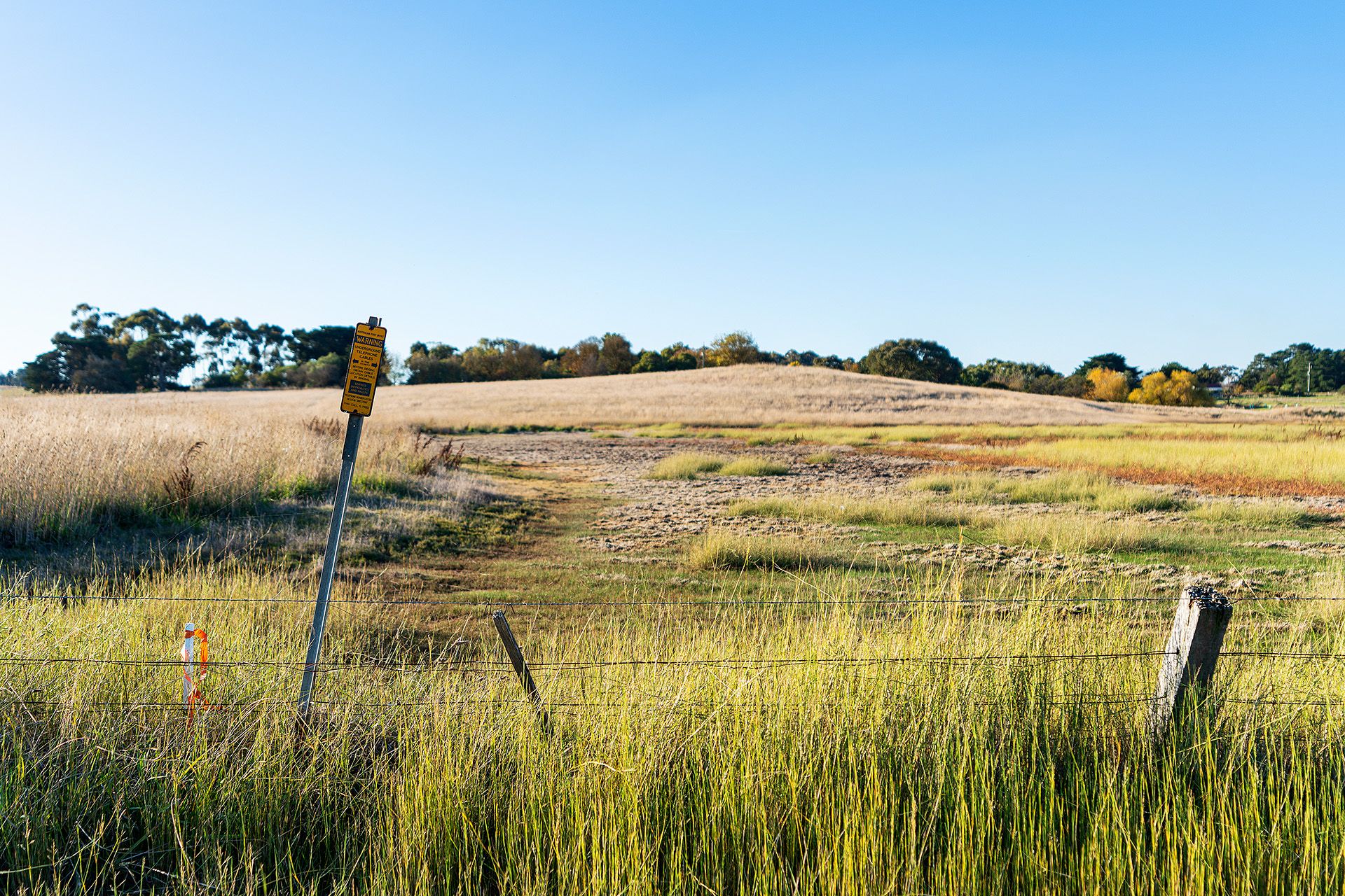 Lot 1/ Glenelg Highway, Wickliffe VIC 3379