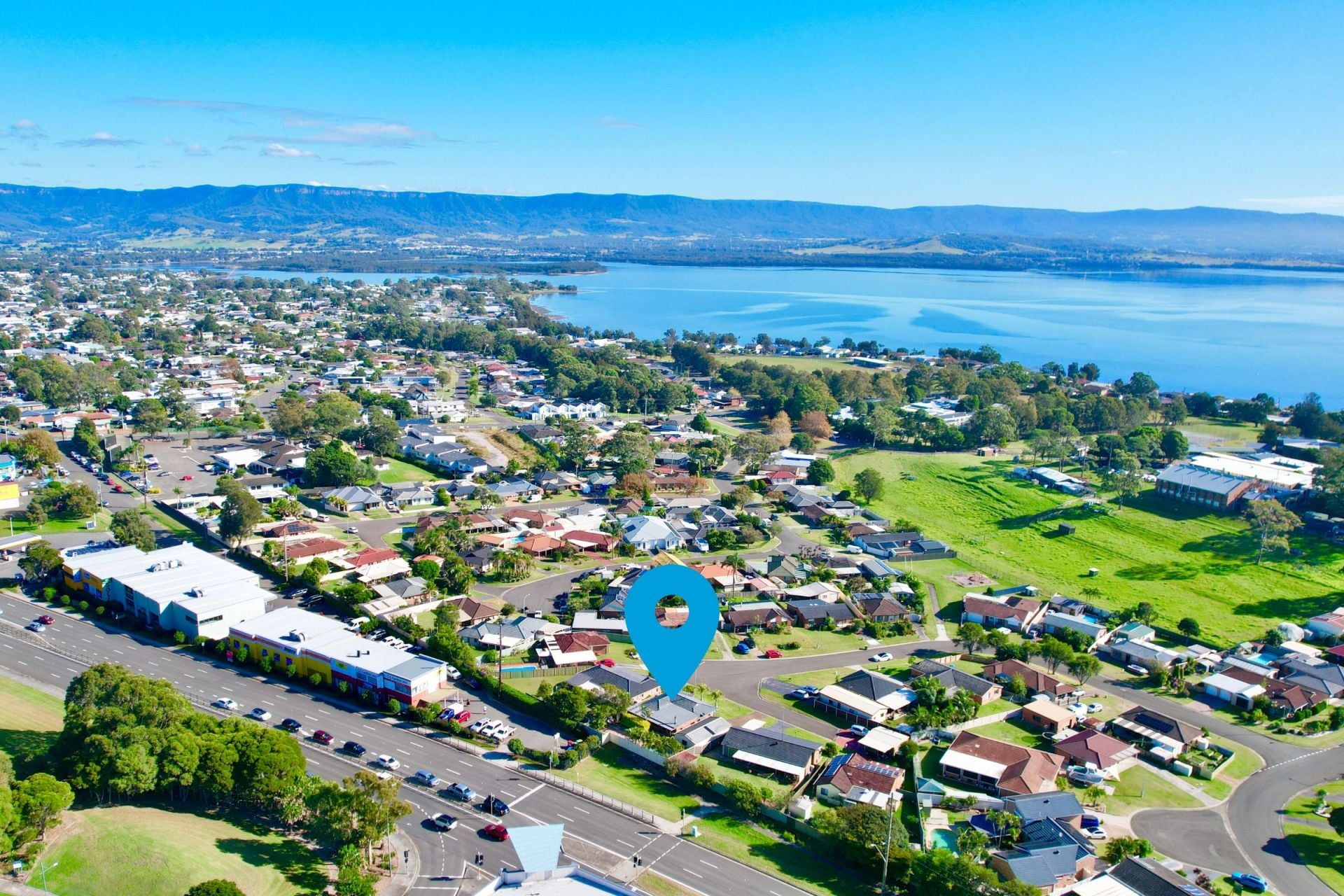 13 Jilba Place, Oak Flats NSW 2529, Oak Flats - Image 1