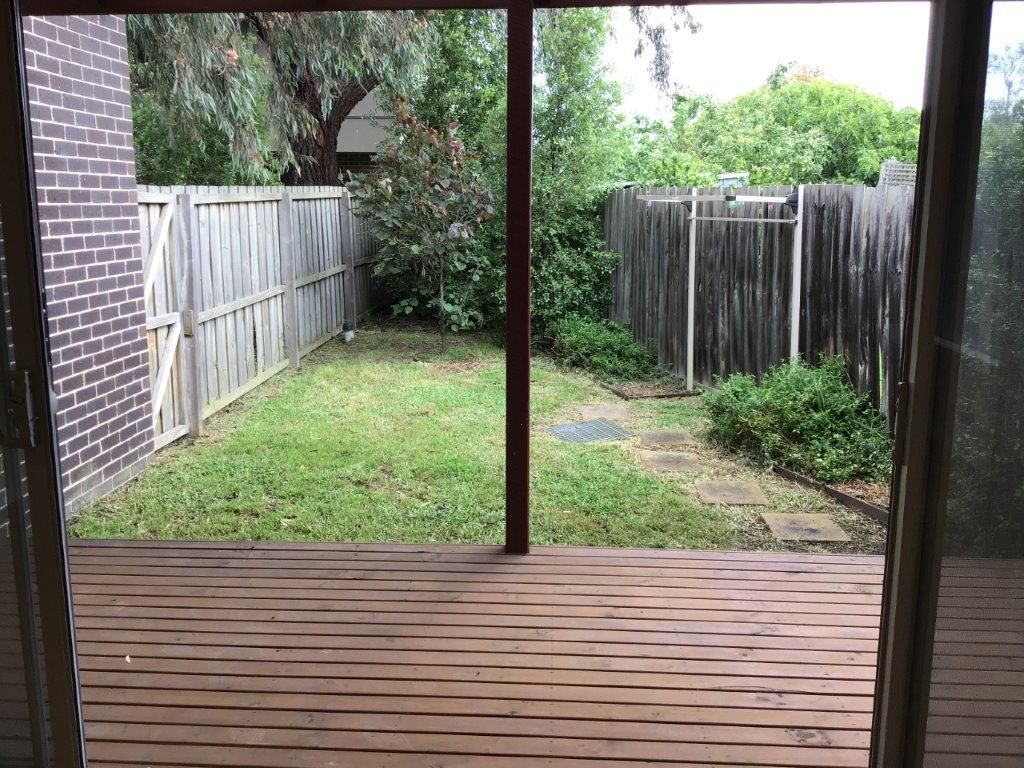 **Low Maintenance Living**