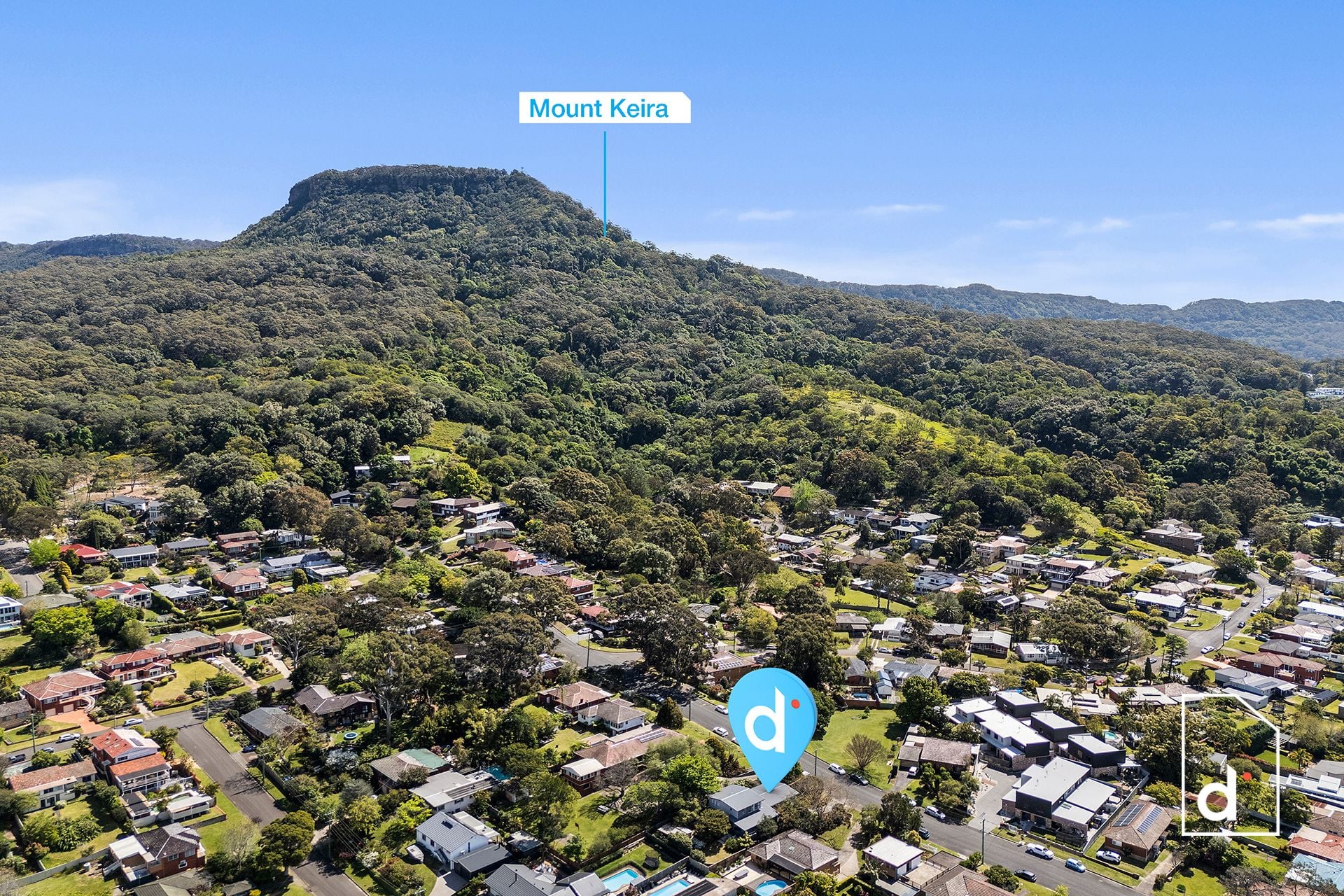 105 Murphys Avenue, Keiraville NSW