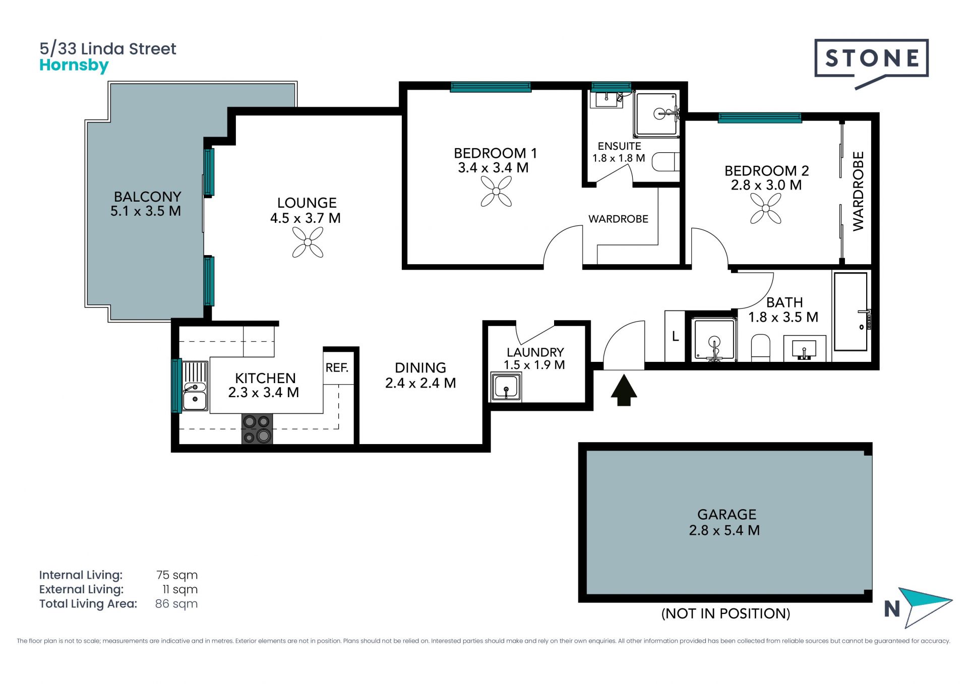 Sold by Mathew Ferraro & Steve Noakes 0416 449 073
