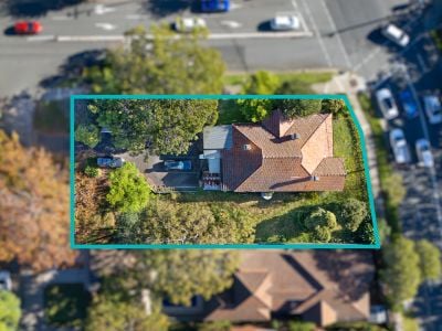 Artarmon 338 Mowbray Road