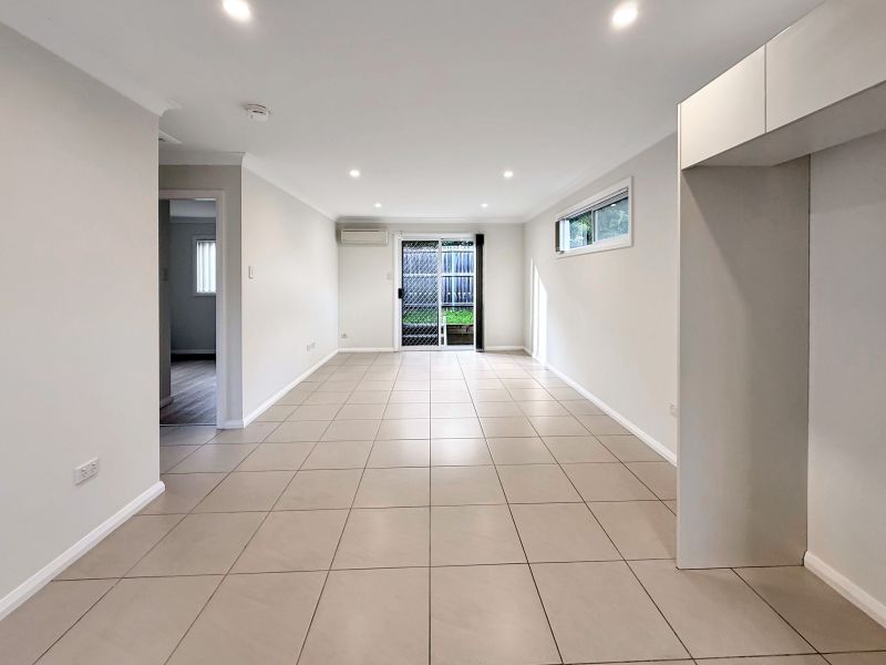 Modern 2-Bedroom Granny Flat in Prime Camden Location