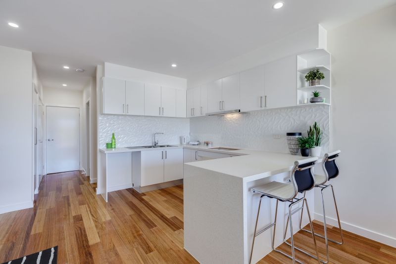 4/90 Saltlake Boulevard, Wollert