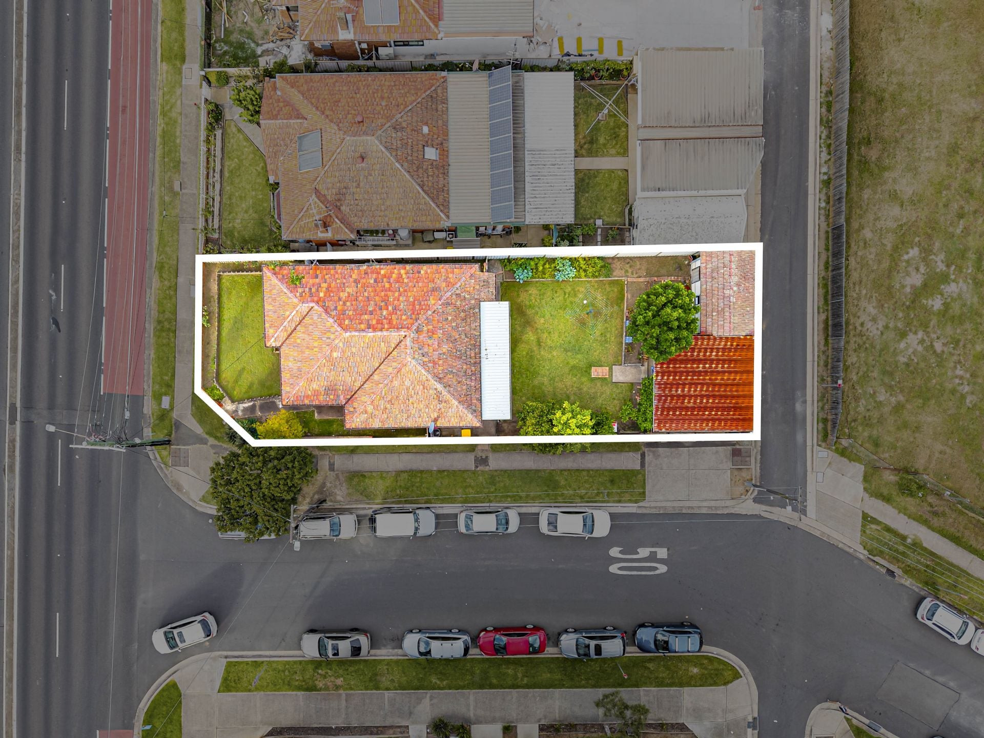 179 Great Western Highway Mays Hill NSW, Mays Hill - Thumbnail 2