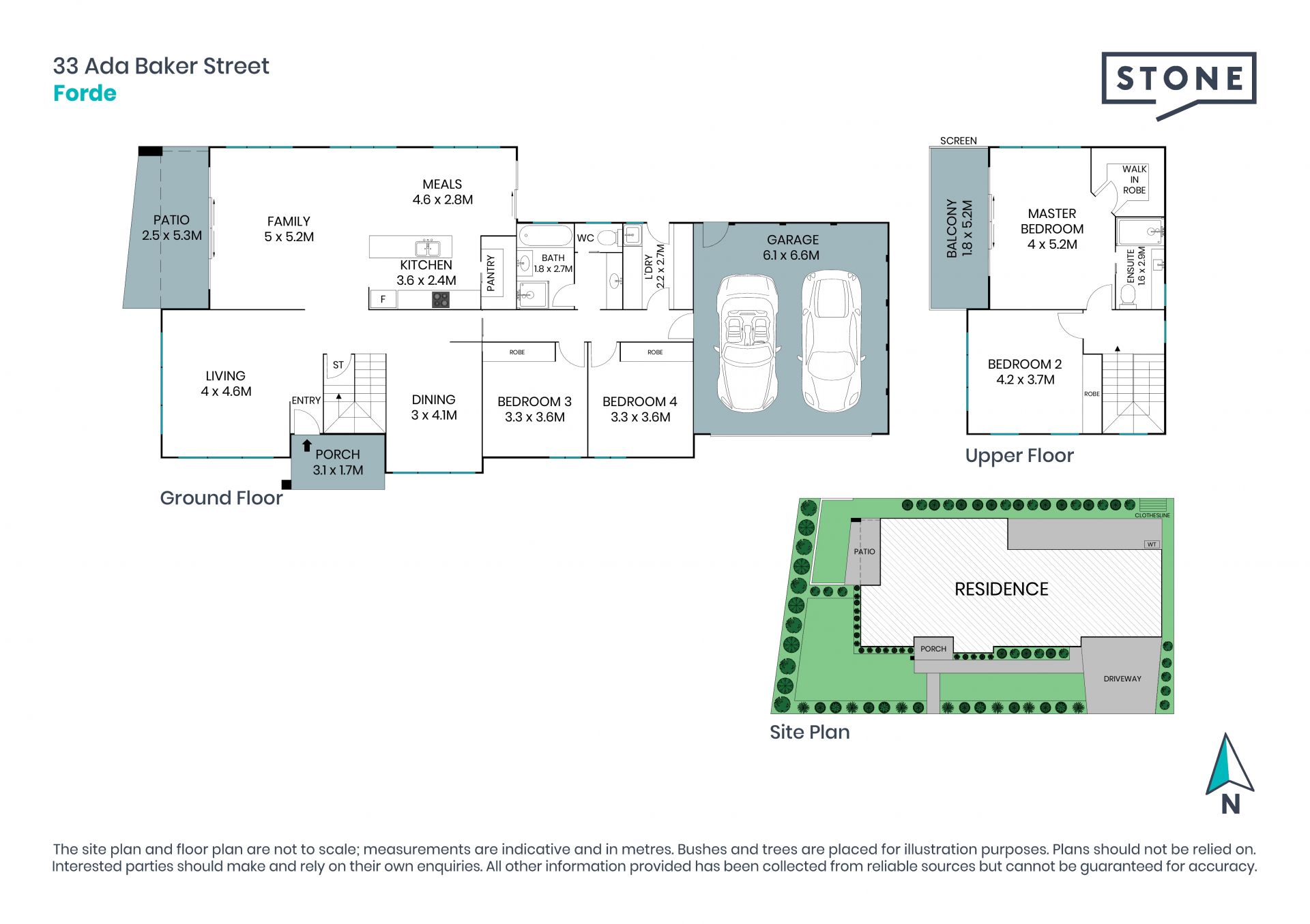 A fresh new start -  and ready for you move into now!