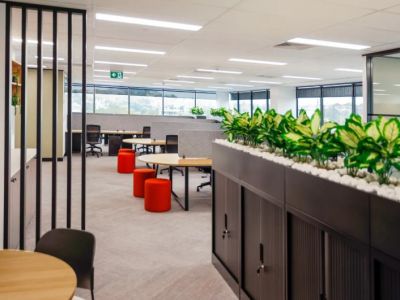 FUNCTIONAL OFFICE - PRICED TO LEASE!