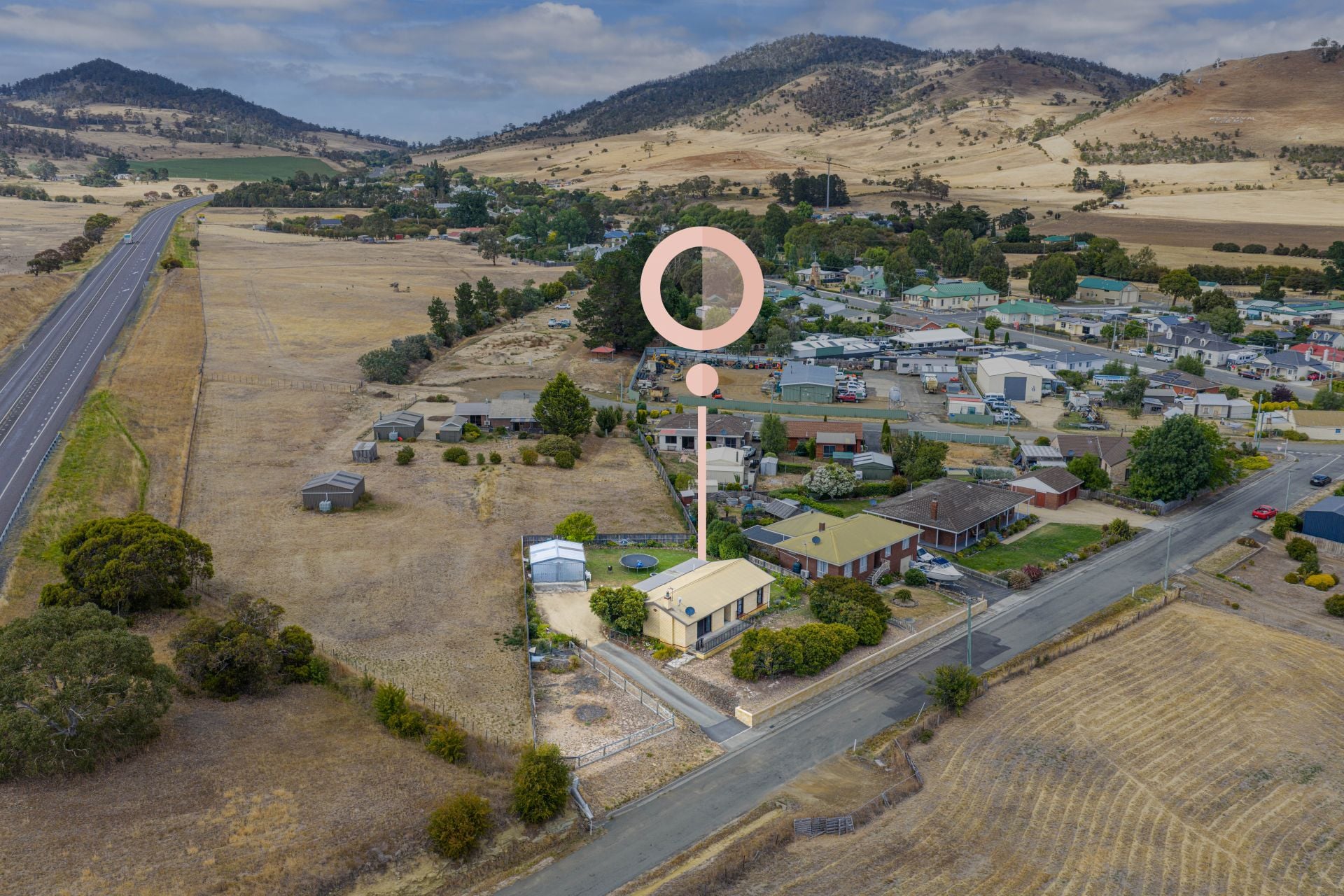 6 Grange Road Kempton TAS, Kempton - Thumbnail 3