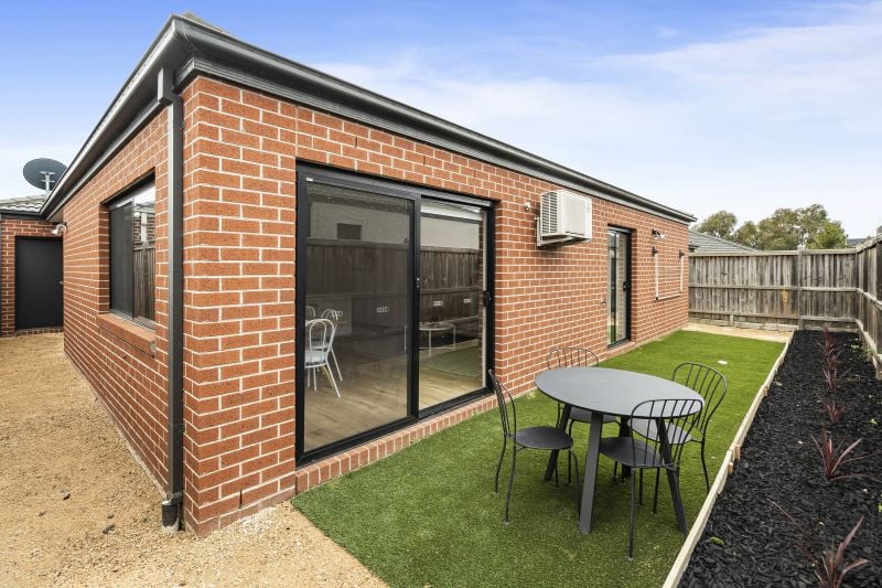 4 Drewes Lane, Mernda