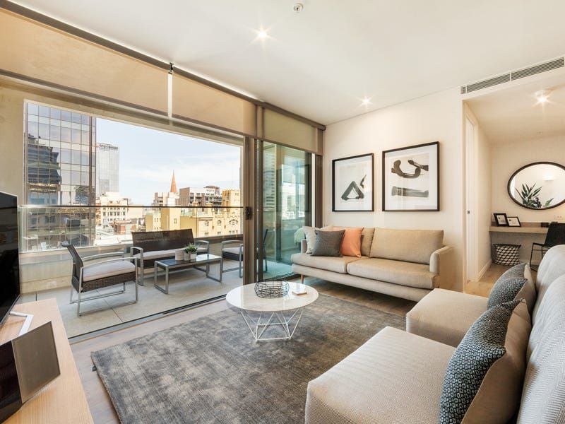 907/131-133 Russell Street, Melbourne, Melbourne - Thumbnail 5
