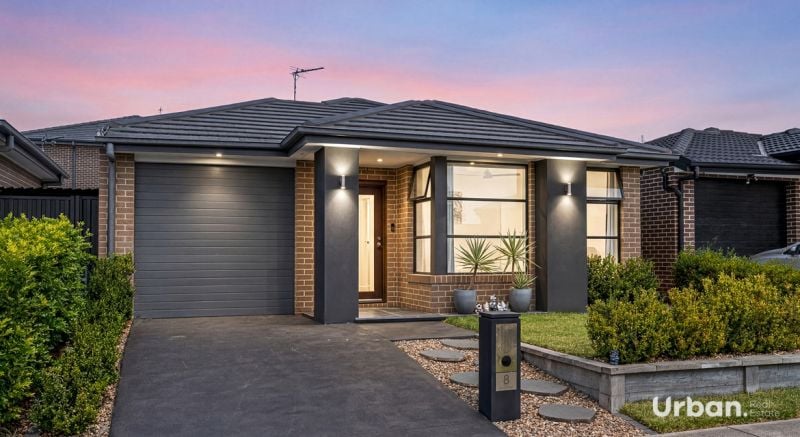 8 Blanch Street