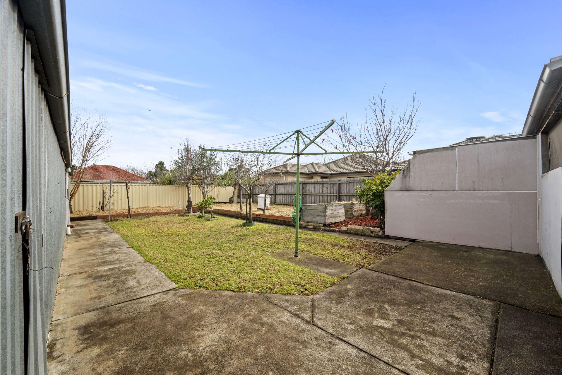 A Mid-Century Dream
