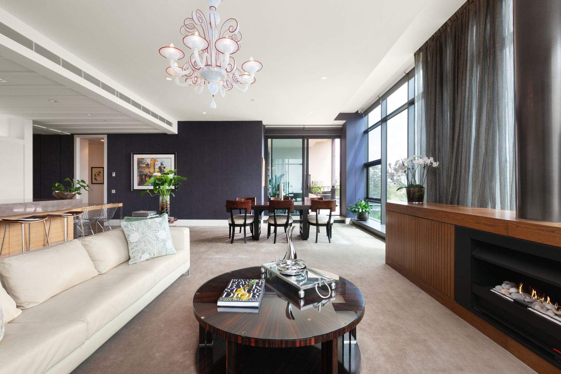 401/150 Clarendon Street, East Melbourne, East Melbourne - Thumbnail 2
