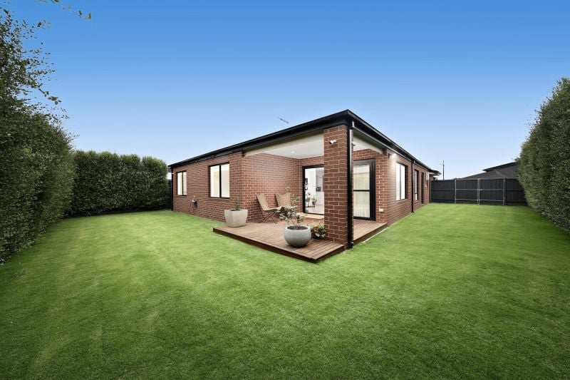 16 Metropolis Way, Donnybrook