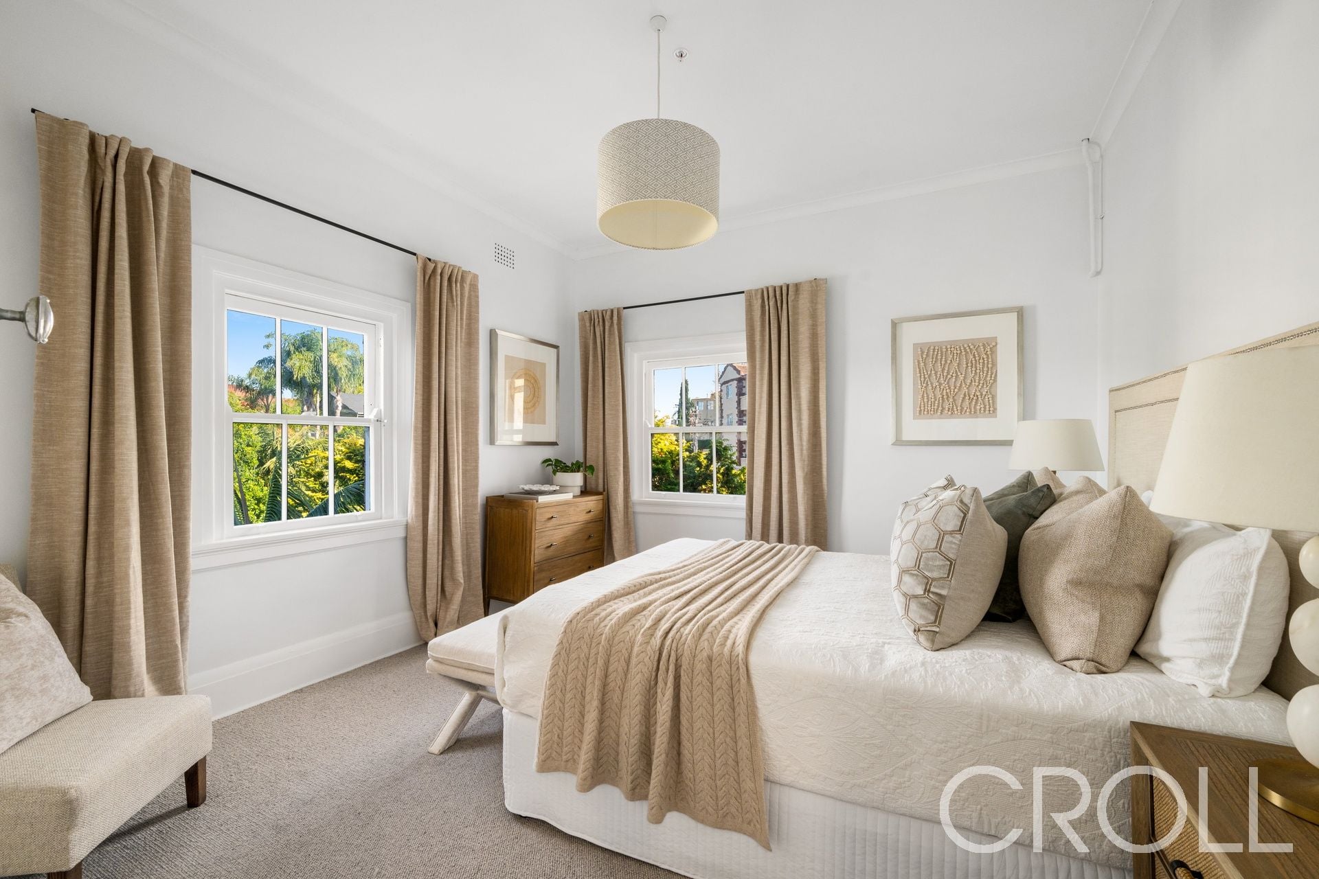 6/9 Shellcove Road Kurraba Point NSW, Point - Thumbnail 6