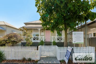 Freestanding Character Opportunity - Commercial & Residential Potential!