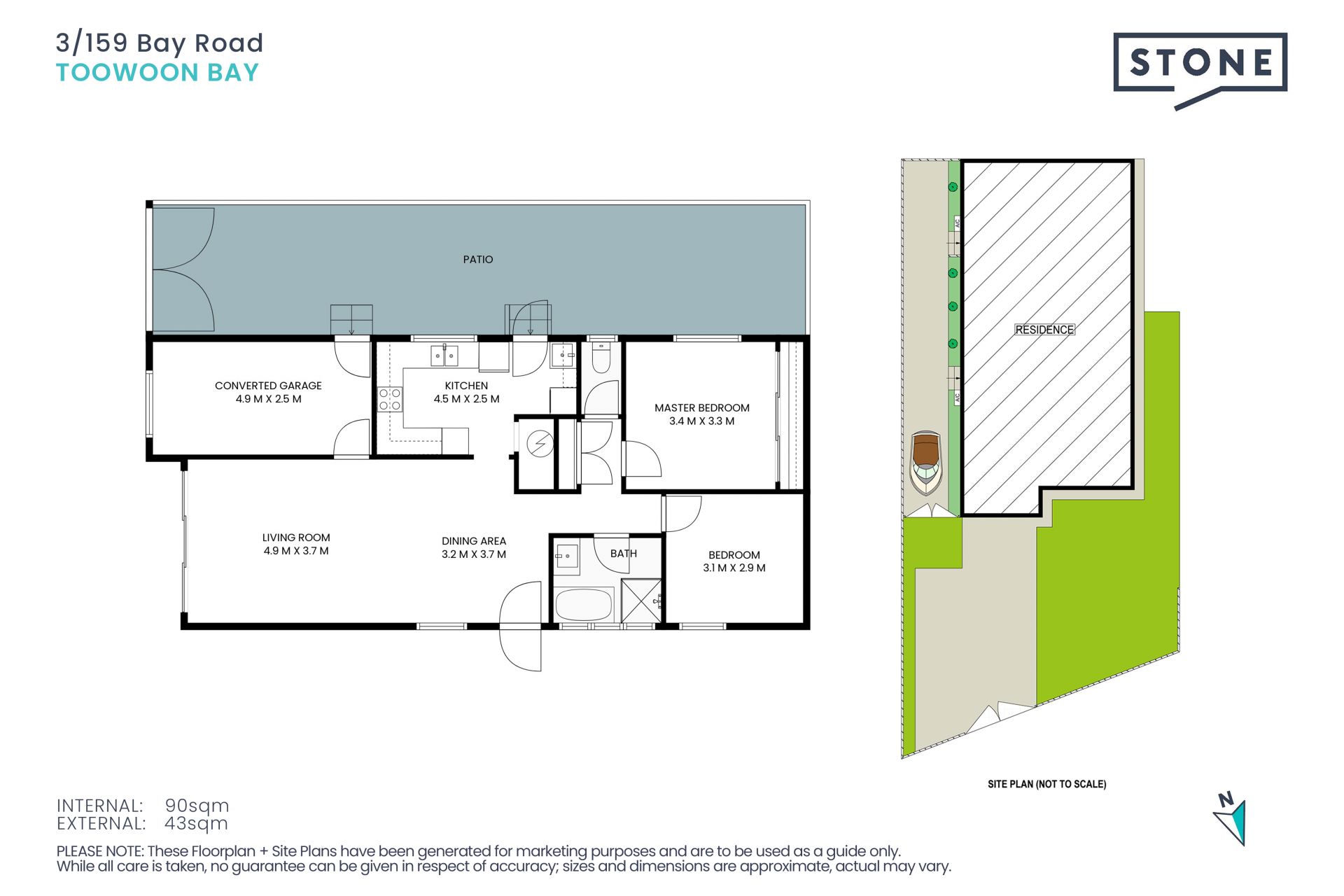 Beachside lifestyle at an affordable price!