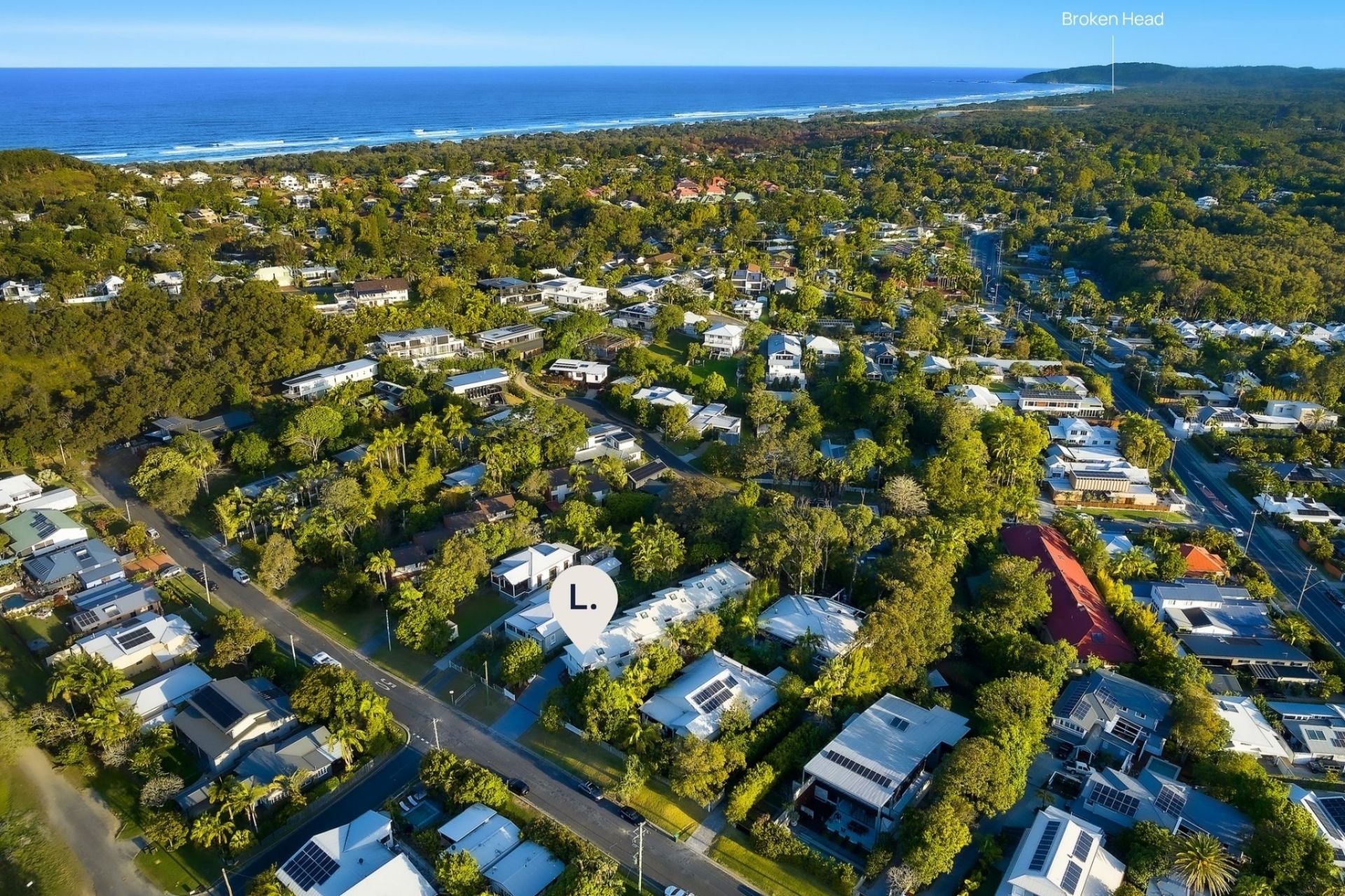 1/14 Seaview Street, Byron Bay NSW, Byron Bay - Image 1