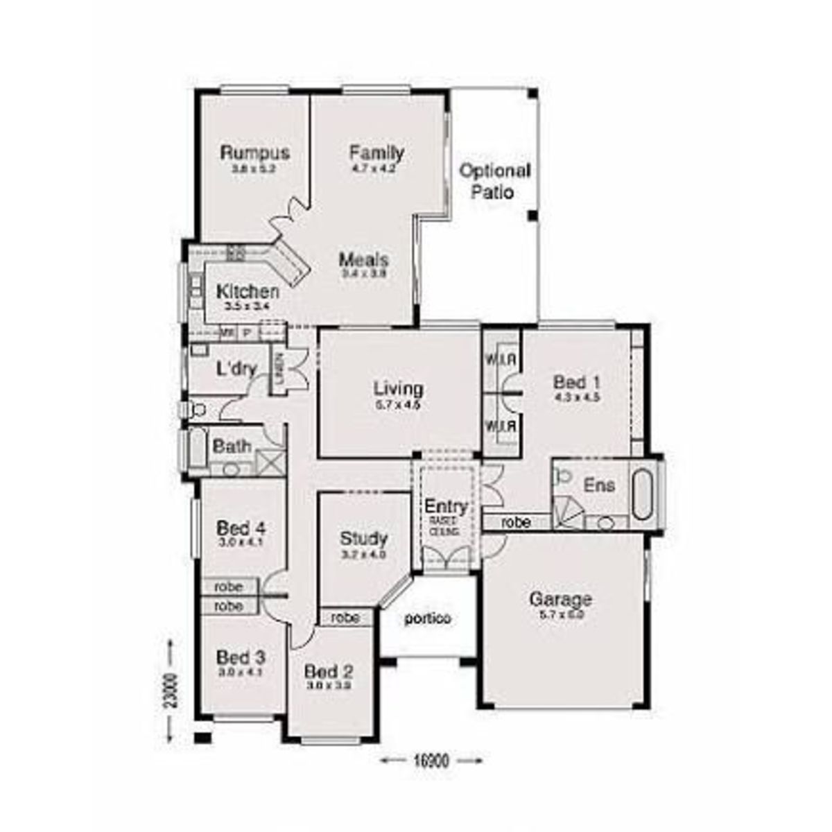 THE FULL PACKAGE - SOLAR, POOL, ACREAGE.. WHAT MORE COULD YOU WANT!!!