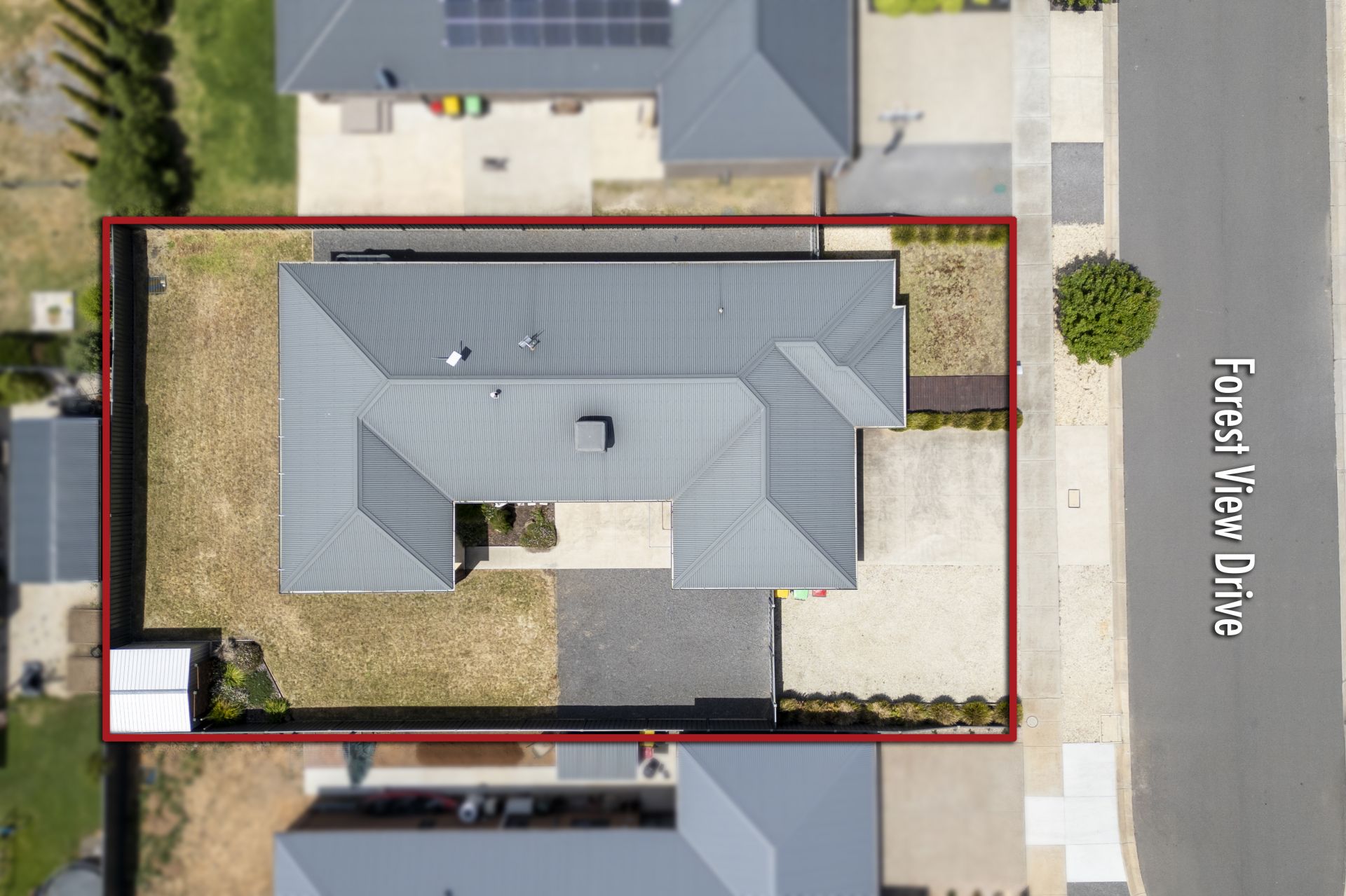 20 Forest View Drive, Maryborough - Thumbnail 3