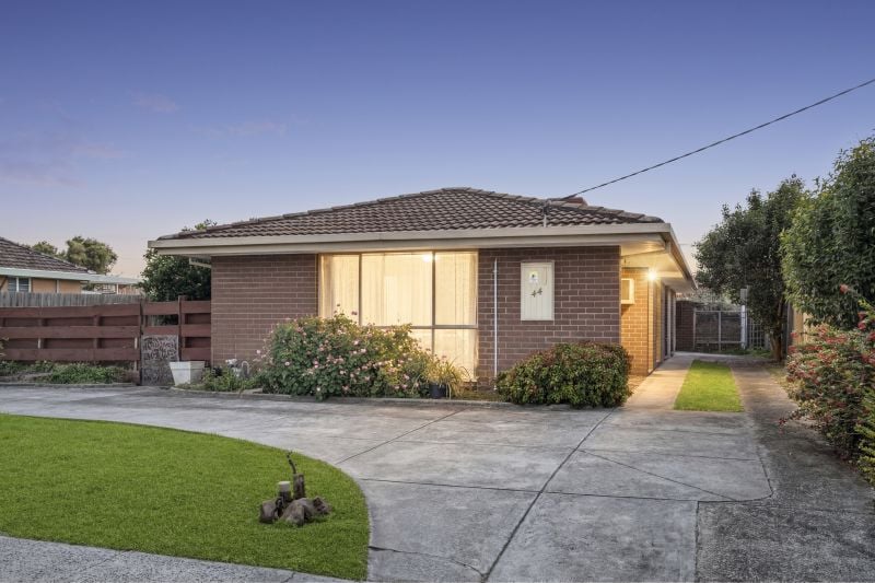 44 Chappell Street, Thomastown