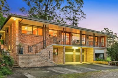 587 Hannam Vale Road, Stewarts River