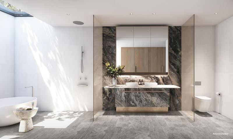 6/122 Bellevue Road Bellevue Hill NSW, Bellevue Hill - Thumbnail 7