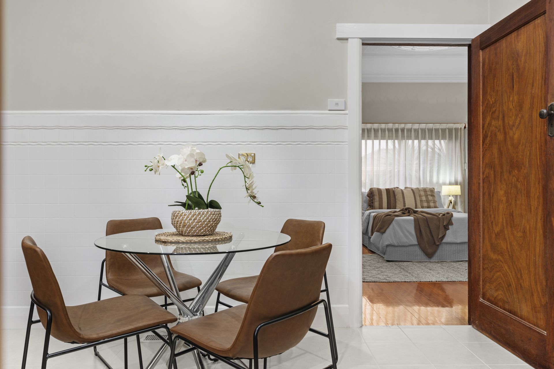 A Delightful Family Home