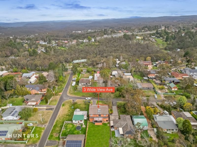 3 Wide View Avenue, Lawson