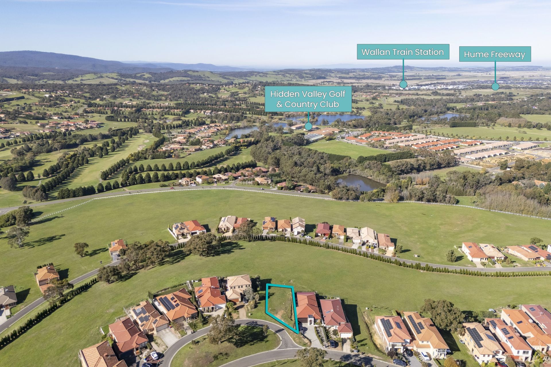 53 Siena Ridge, Hidden Valley, Hidden Valley - Thumbnail 3