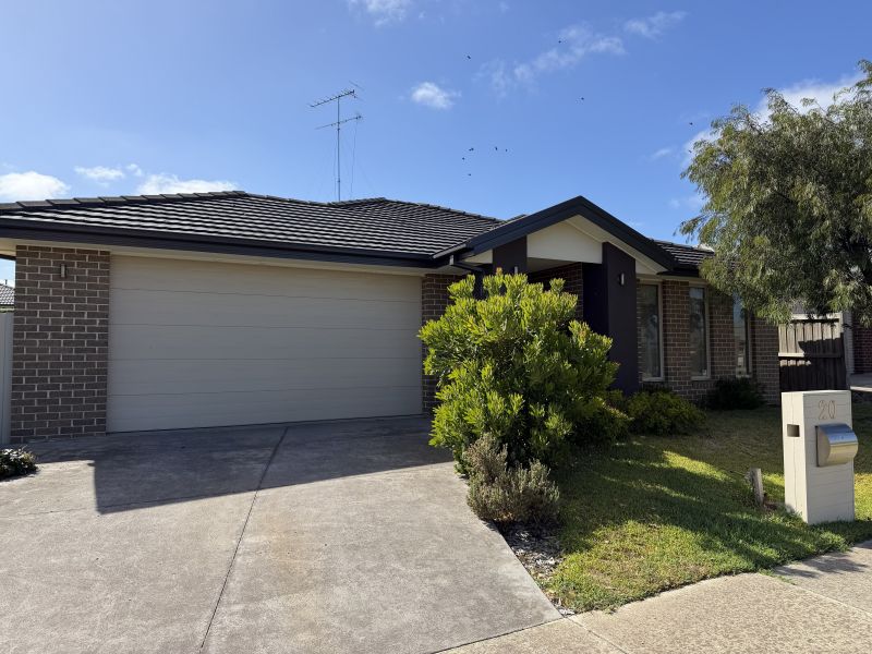 20 Hillclimb Drive, Leopold VIC 3224