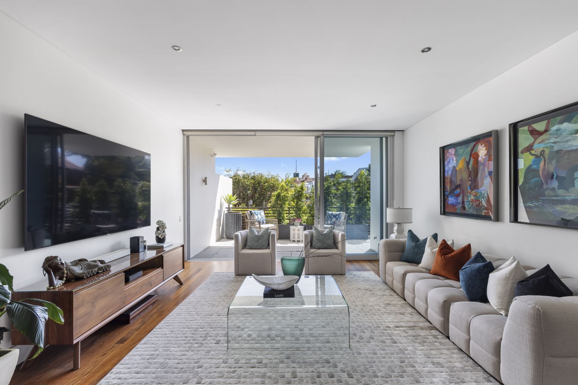3/2 Ian Street Rose Bay NSW, Rose Bay - Thumbnail 5