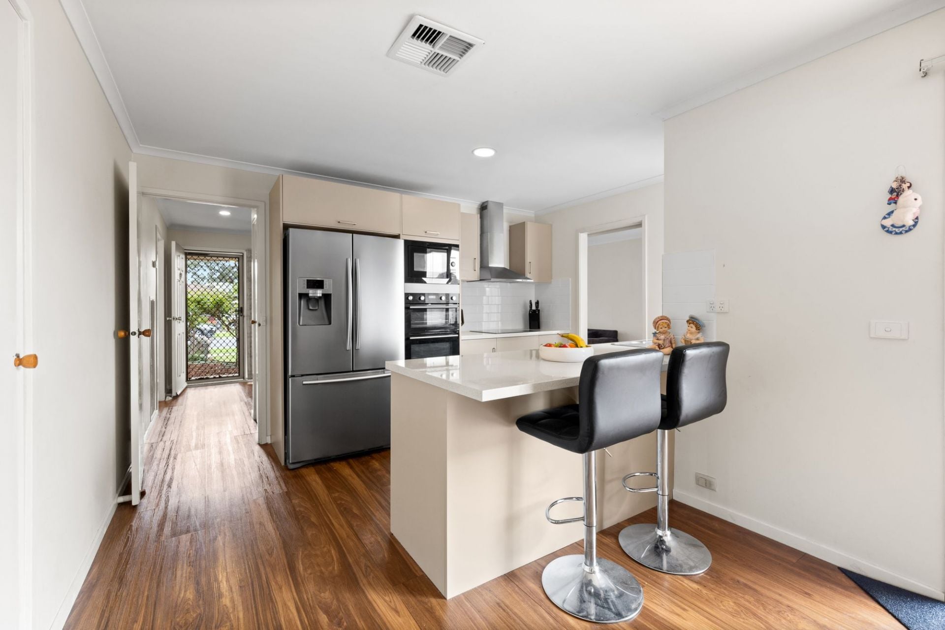 Charming, Comfortable & Convenient