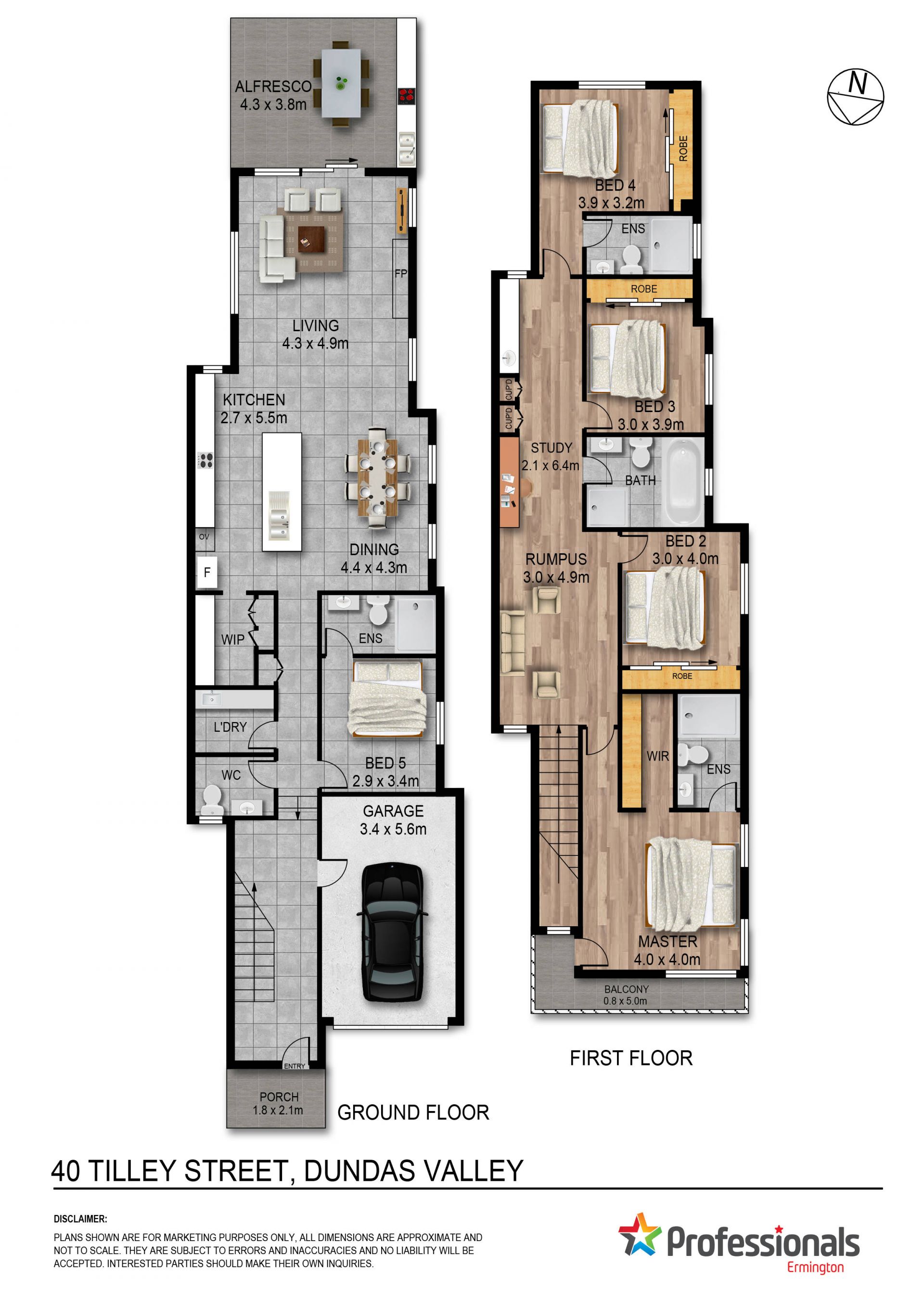 PROUDLY SOLD BY MAJD JERJEES