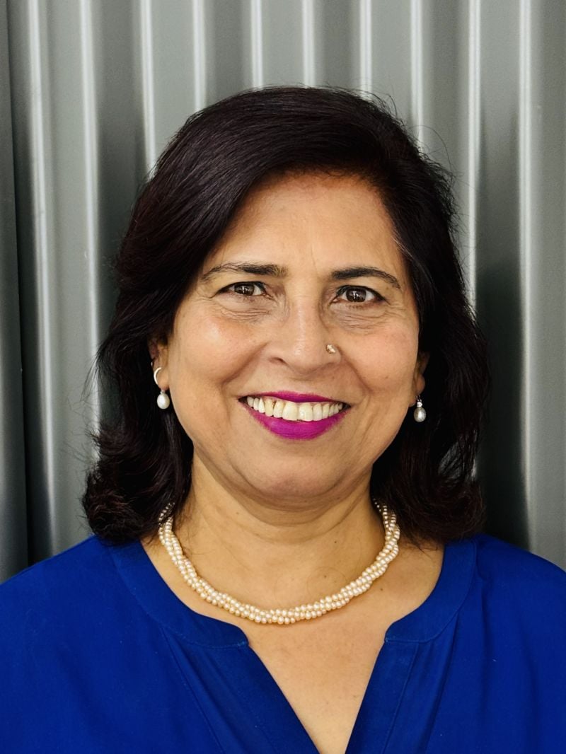 Praveen Sethi Real Estate Agent