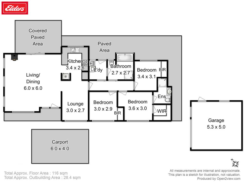 GREAT FIRST HOME OR INVESTMENT OPPORTUNITY