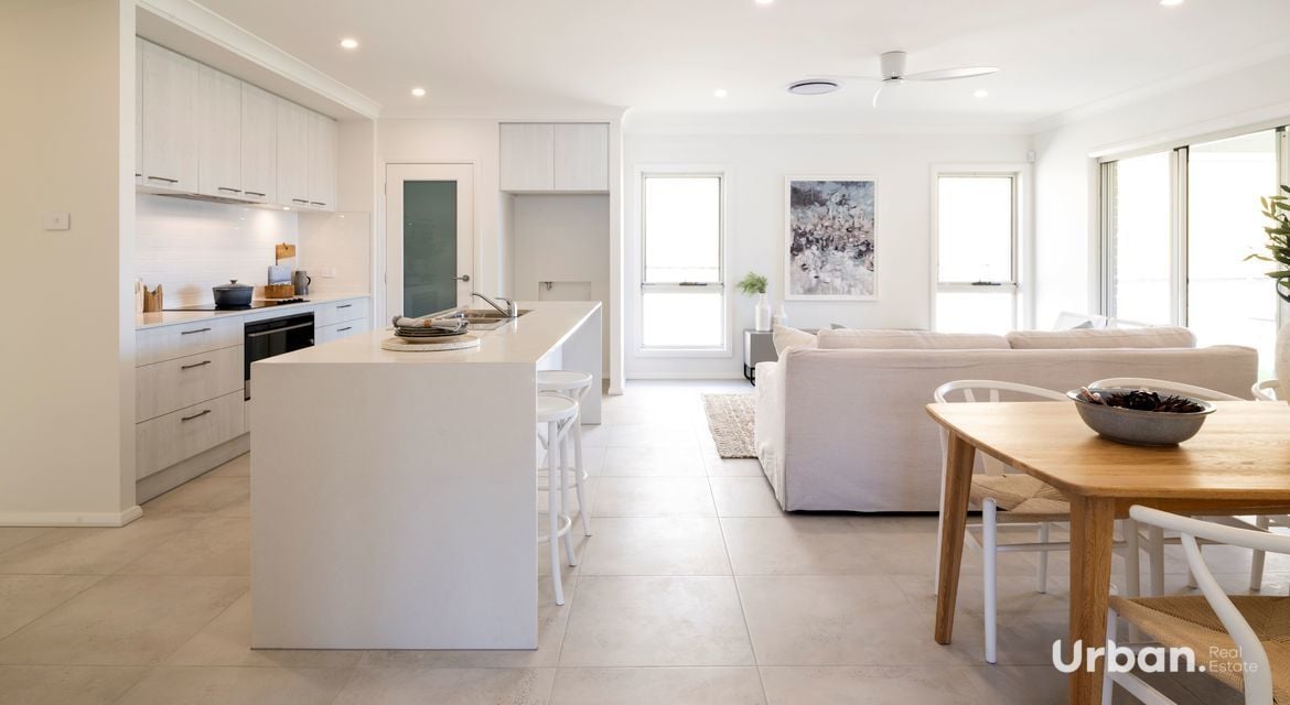 North Rothbury 154/40 Academy Street